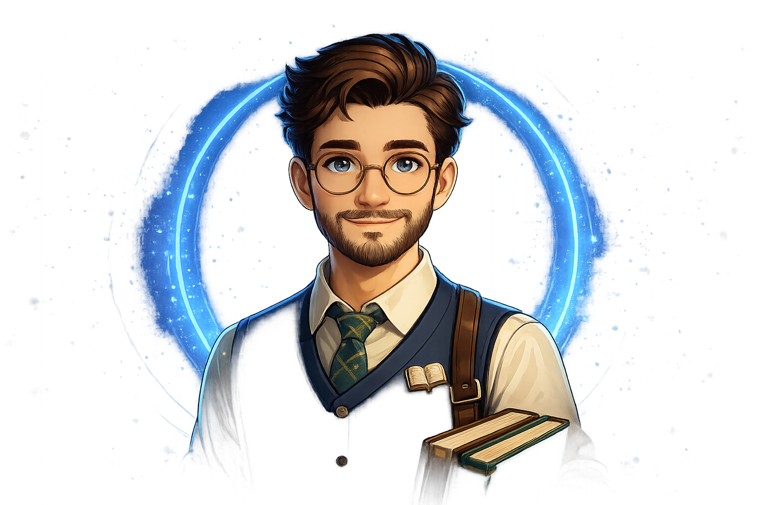 AI Avatar Guide